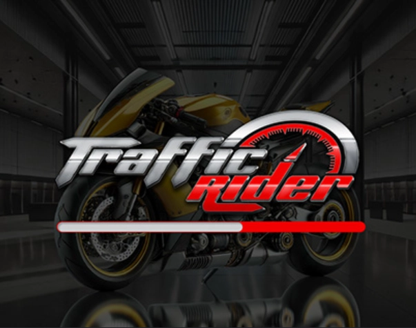 Traffic Rider Apk